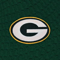 Green Bay Packers Waffle Knit Gloves