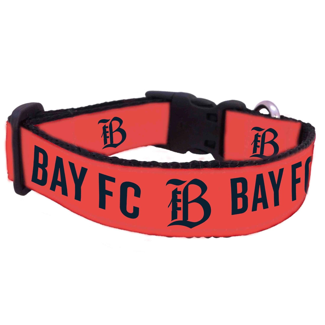 Bay FC Dog Collar or Leash