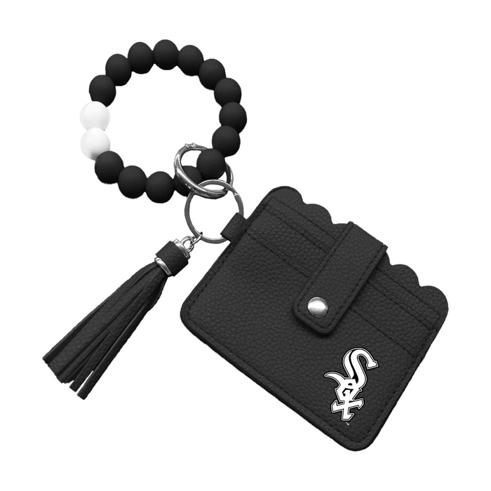 Chicago White Sox Bracelet Wallet