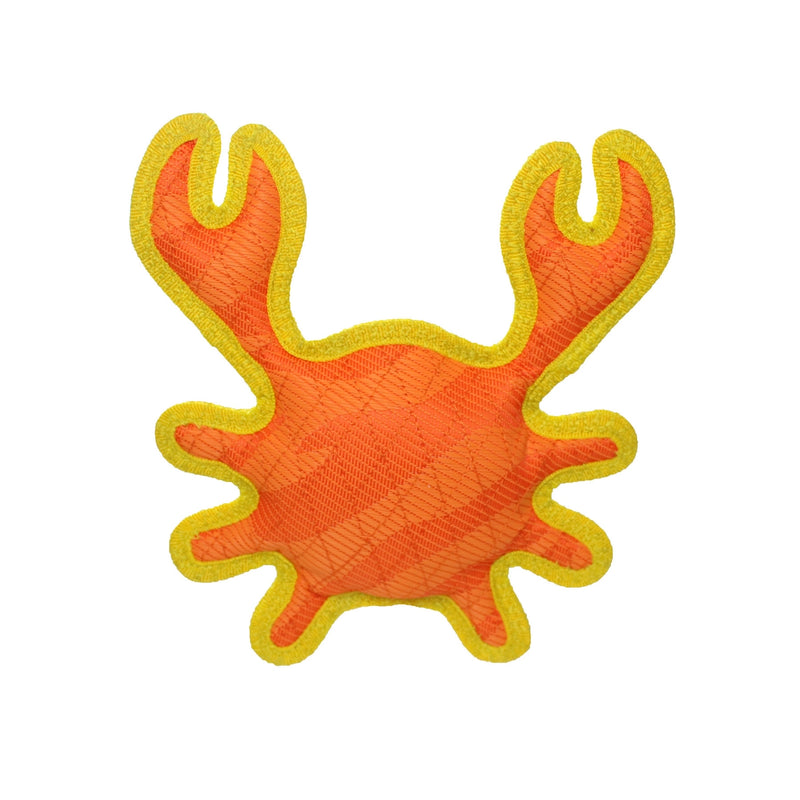 DuraForce Crab Tough Toy