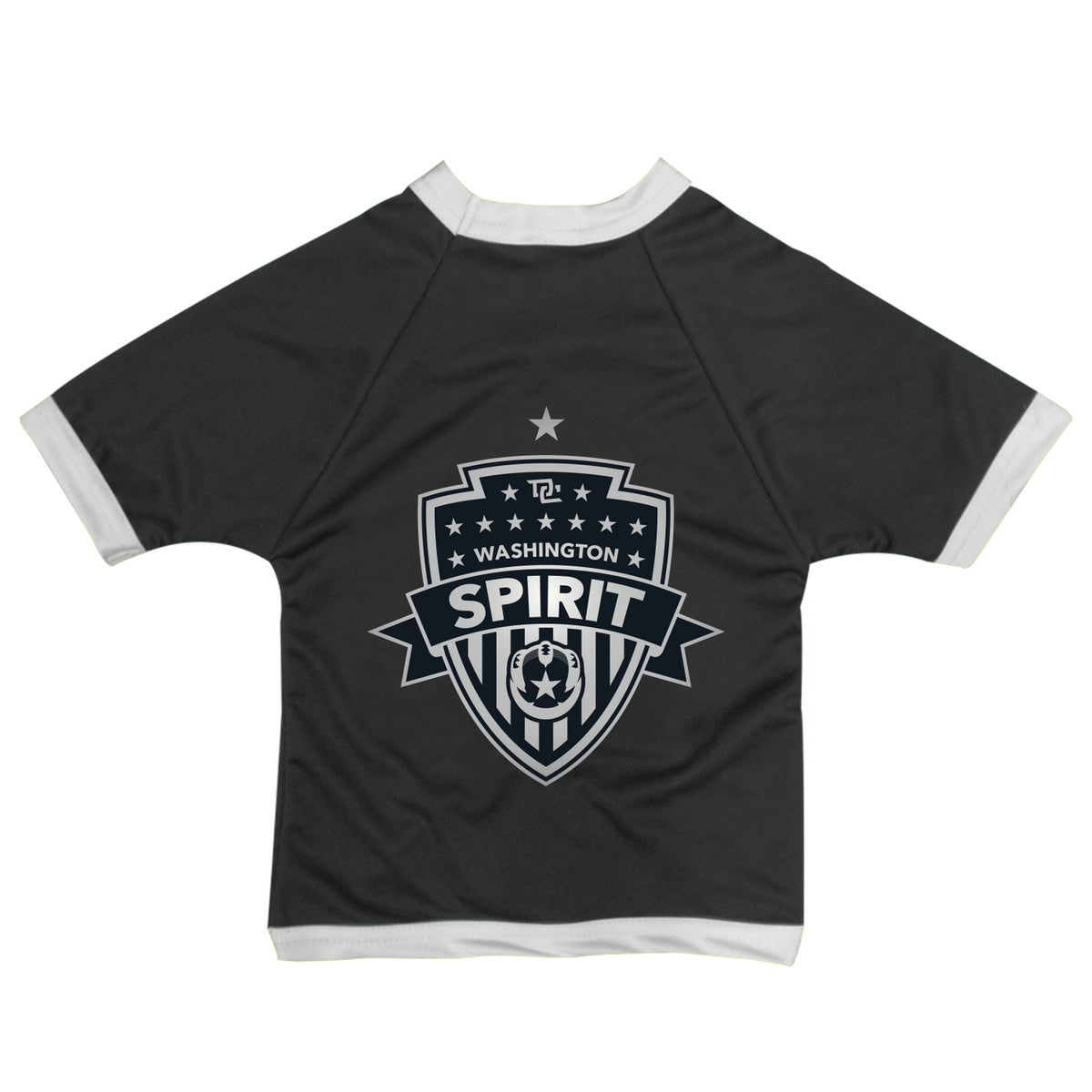 Washington Spirit Pet Jersey