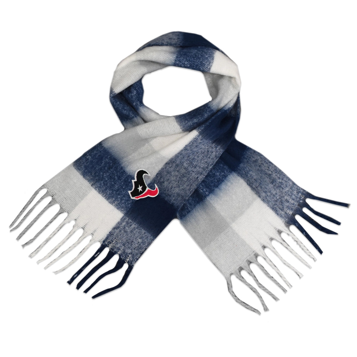 Houston Texans Super Soft Scarf