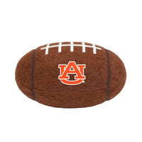 Auburn Tigers Tough Chewer Ball Toy