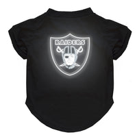 Las Vegas Raiders Neon Tee Shirt