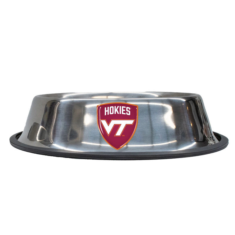 VA Tech Hokies Everyday Pet Bowl