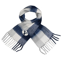 BYU Cougars Super Soft Scarf