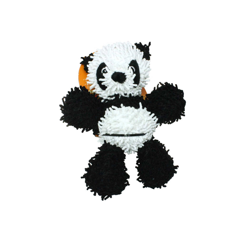 Mighty Microfiber Ball - Panda Tough Toy