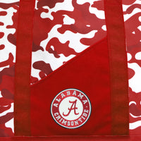 AL Crimson Tide Super-Duty Camo Tote