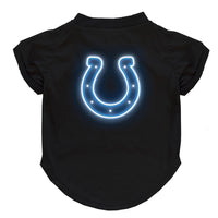 Indianapolis Colts Neon Tee Shirt