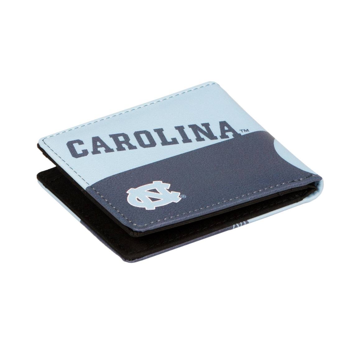 NC Tar Heels Bi-fold Wallet