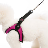 Escape Free Easy Fit Harness