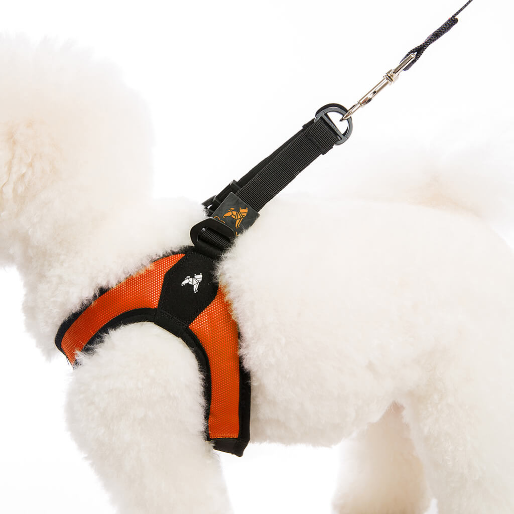 Escape Free Easy Fit Harness