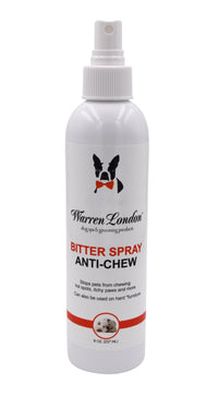 Dog Bitter Spray Anti-Chew - Anti-Lick