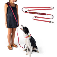 Body Glove Beach Walk Handsfree Pet Leash