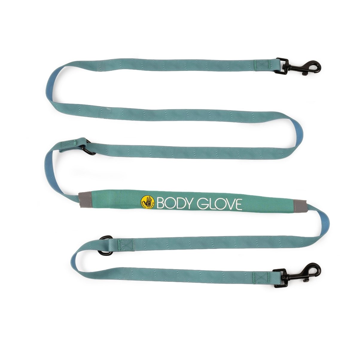 Body Glove Beach Walk Handsfree Pet Leash