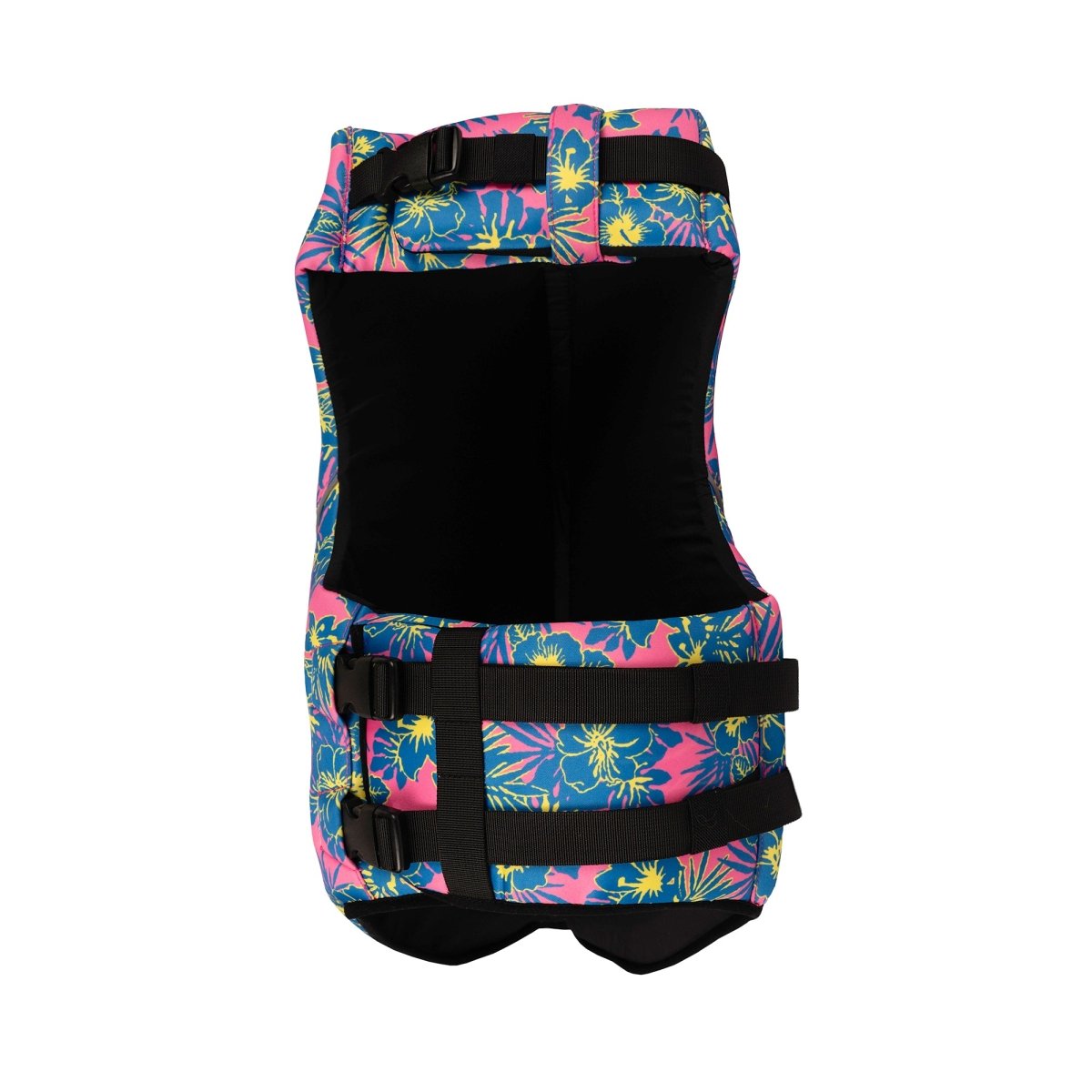 Body Glove Floral Neoprene Pet Life Jacket