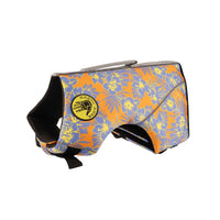Body Glove Floral Neoprene Pet Life Jacket