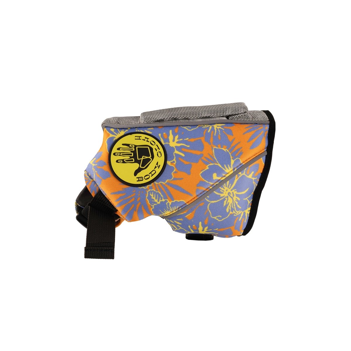 Body Glove Floral Neoprene Pet Life Jacket