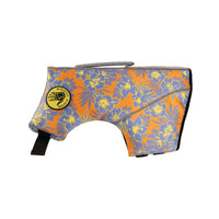 Body Glove Floral Neoprene Pet Life Jacket