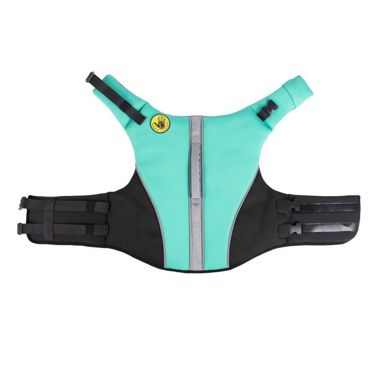 Body Glove Neoprene Pet Life Jacket