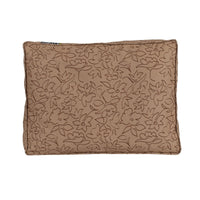 Body Glove Paintflower Pet Napper - Pet Bed