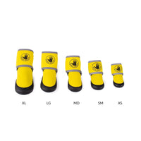 Body Glove Paw Protector Booties