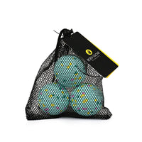 Body Glove Tough Ball 3 Pack - Dog Balls