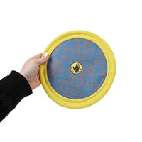 Body Glove Tough Toss Disc - Fetch Disk Toy For Dogs