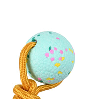 Body Glove Tough Tug Toy - Rope Toy For Dogs