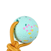 Body Glove Tough Tug Toy - Rope Toy For Dogs