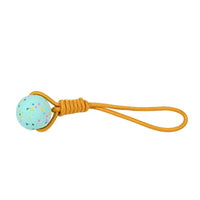 Body Glove Tough Tug Toy - Rope Toy For Dogs
