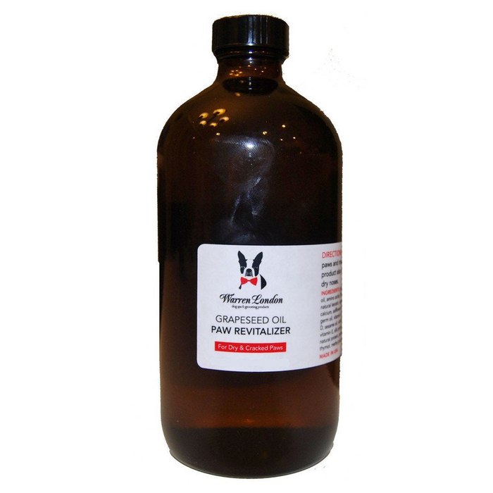Grapeseed Oil Paw and Nose Revitalizer - Professional Size