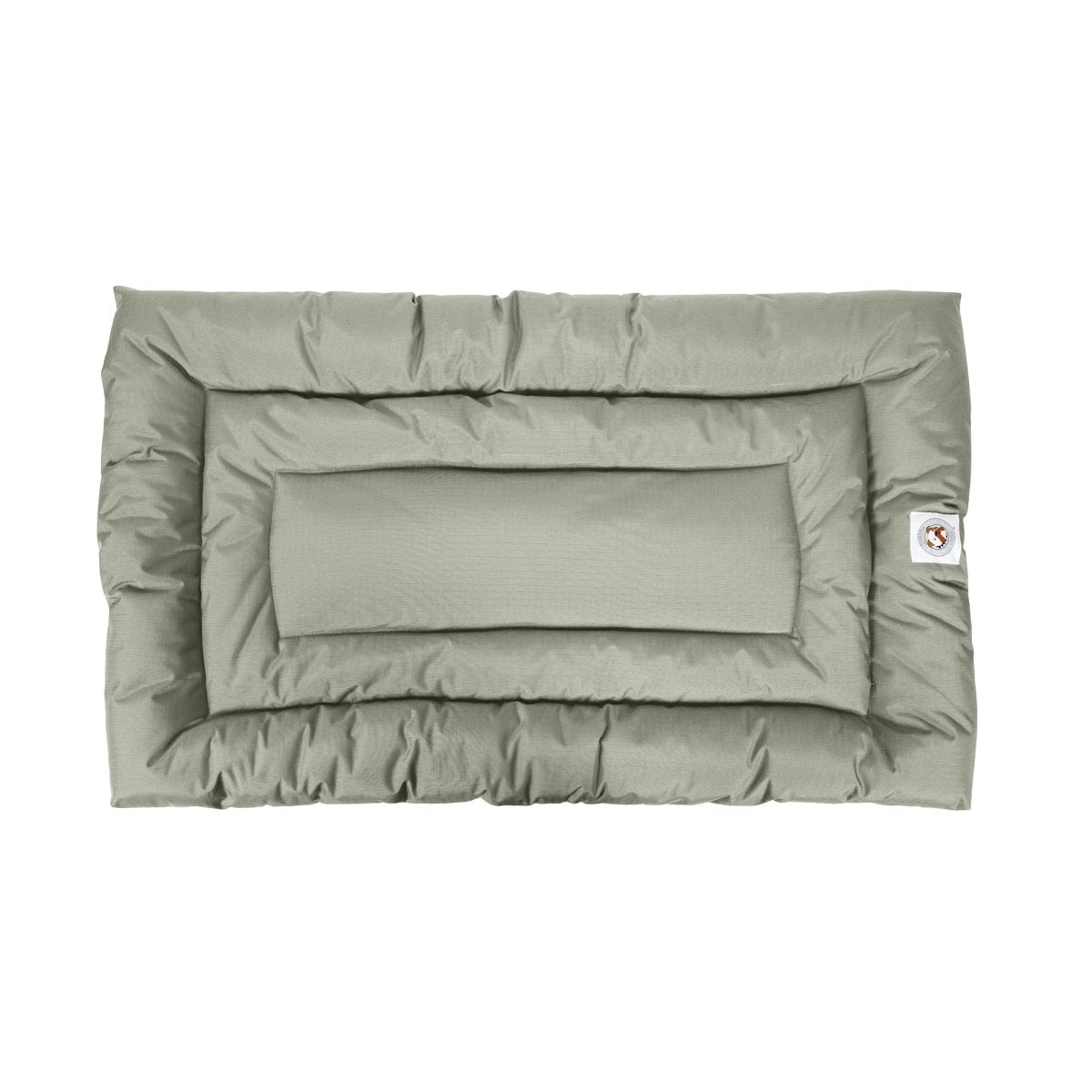 Brutus Tough Chew Resistant Comfort Cushion