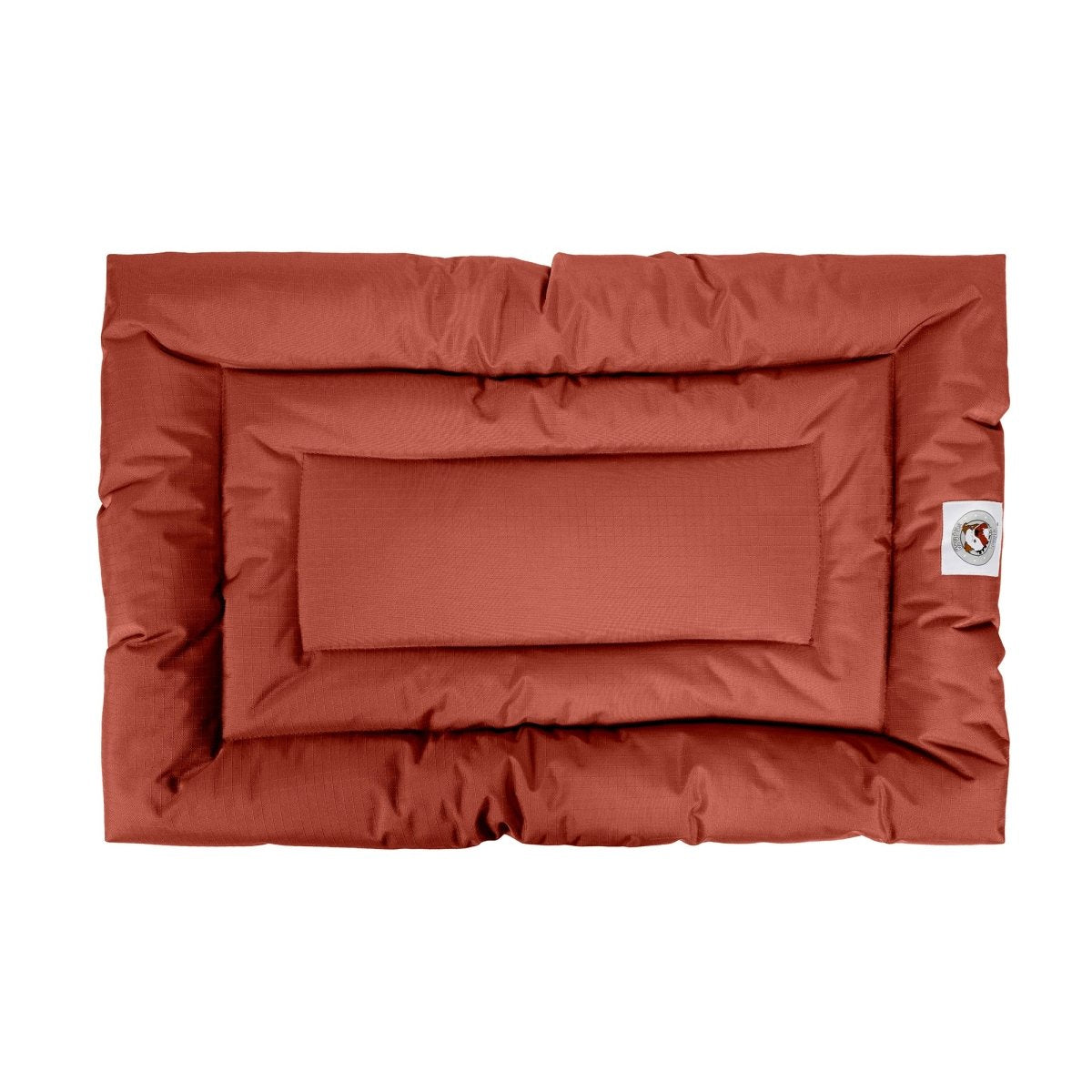 Brutus Tough Chew Resistant Comfort Cushion