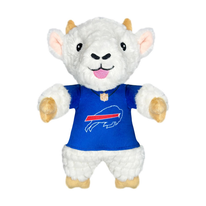 Buffalo Bills Goat Plush Toys