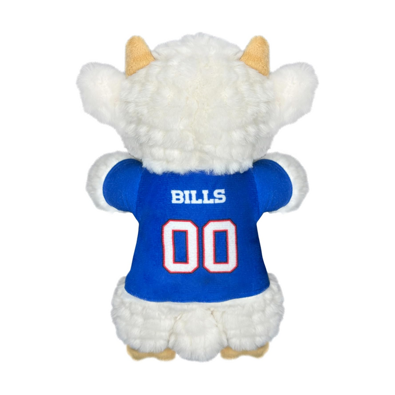 Buffalo Bills Goat Plush Toys