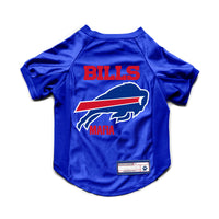 Buffalo Bills Mafia Stretch Jersey