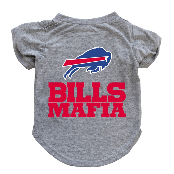 Buffalo Bills Mafia Tee Shirt