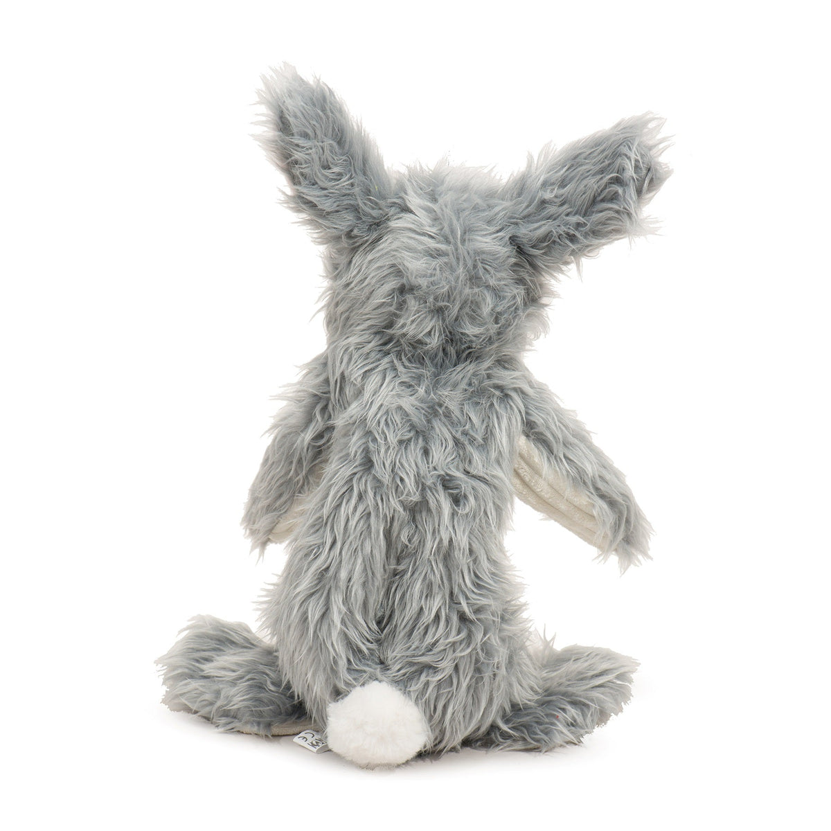 Birch Bunny X-Brace™ Plush Dog Toy