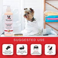 Hydrating Butter - For Skin & Coat - Professional Size