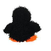 Mighty Microfiber Ball - Penguin Black Tough Toy