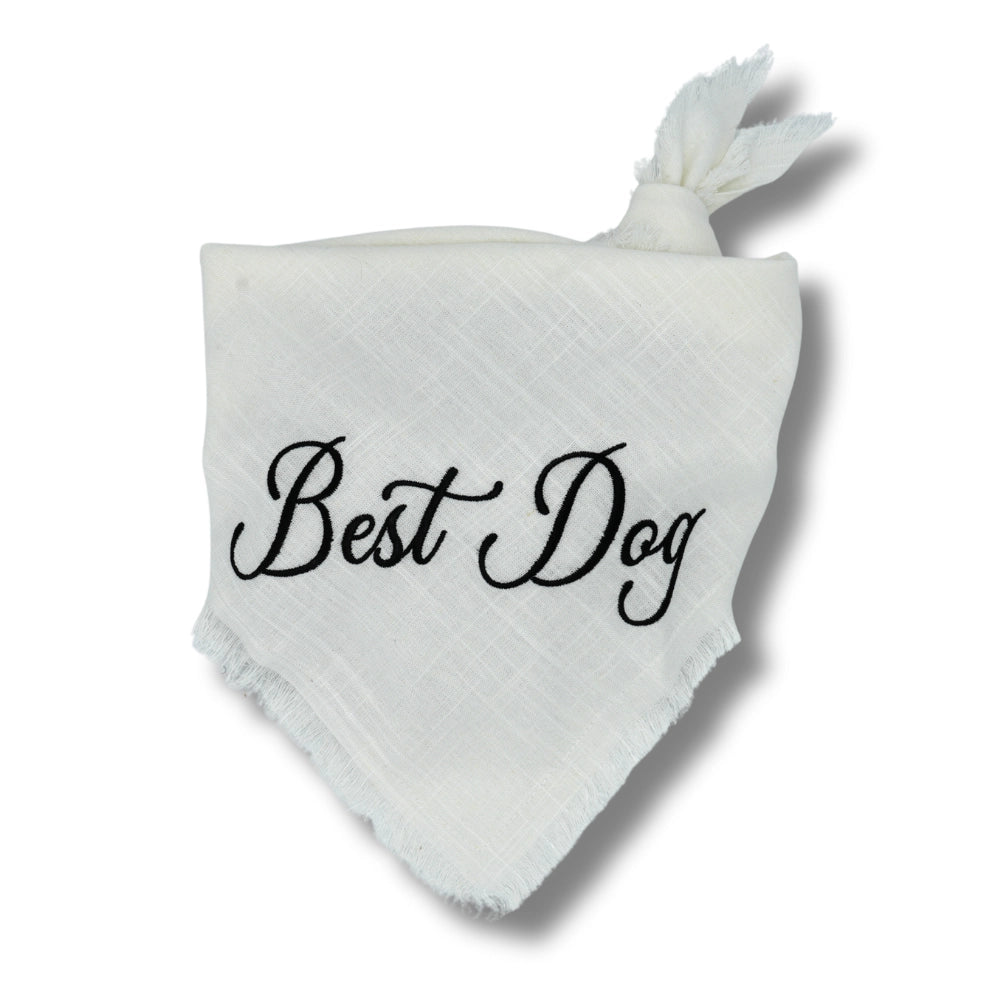 Best Dog Pet Bandana