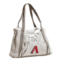 AZ Diamondbacks Hoodie Purse