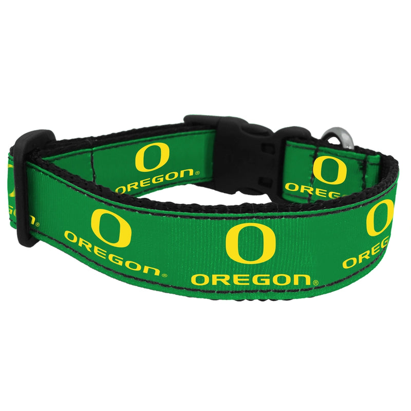 OR Ducks Nylon Dog Collar or Leash