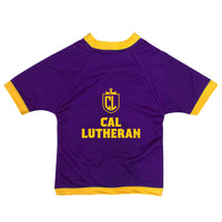 Cal Lutheran Kingsmen Pet Mesh Shirt