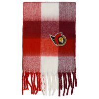Ottawa Senators Super Soft Scarf