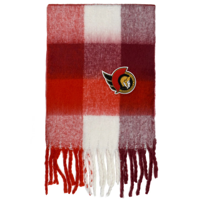 Ottawa Senators Super Soft Scarf
