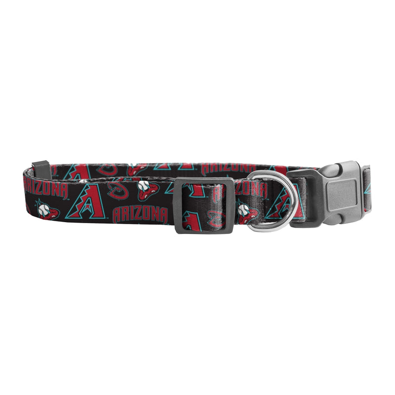 AZ Diamondbacks Dog Ltd Collar or Leash