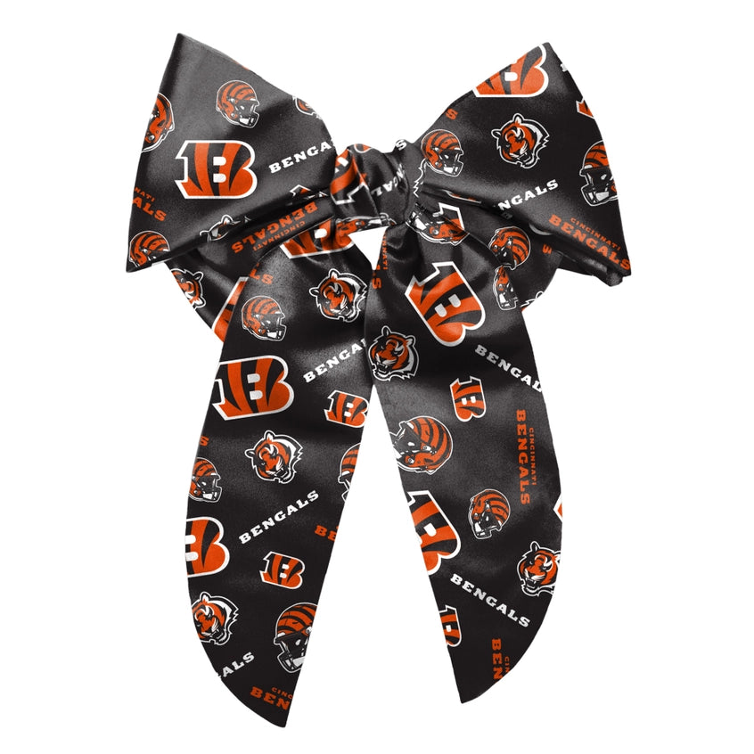 Cincinnati Bengals Big Bow