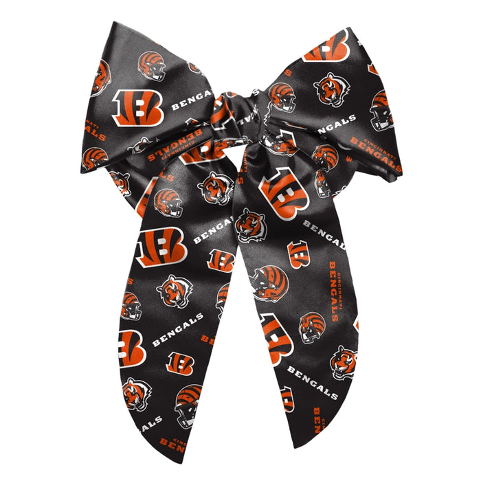 Cincinnati Bengals Big Bow